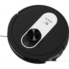 Робот-пылесос Polaris PVCR 4250 WIFI IQ Home (черный)