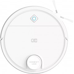 Робот-пылесос Hobot Legee-Q10