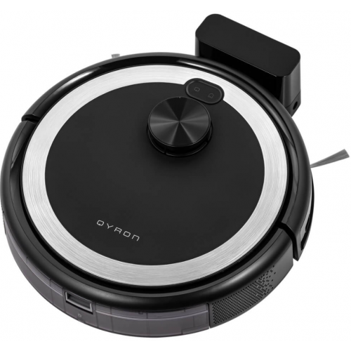 Робот-пылесос QYRON VR602