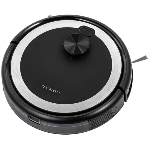 Робот-пылесос QYRON VR602