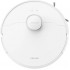 Робот-пылесос Dreame D20 Pro Robot Vacuum (евровилка, белый)