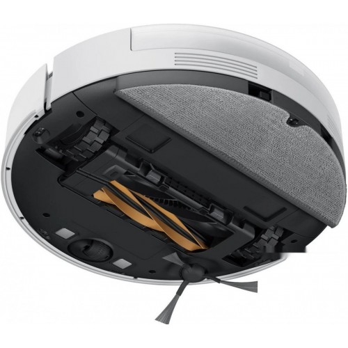 Робот-пылесос Dreame D20 Pro Robot Vacuum (евровилка, белый)