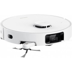 Робот-пылесос Dreame D20 Pro Robot Vacuum (евровилка, белый)
