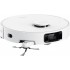 Робот-пылесос Dreame D20 Pro Robot Vacuum (евровилка, белый)