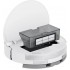 Робот-пылесос Dreame D20 Pro Robot Vacuum (евровилка, белый)