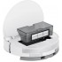 Робот-пылесос Dreame D20 Pro Robot Vacuum (евровилка, белый)