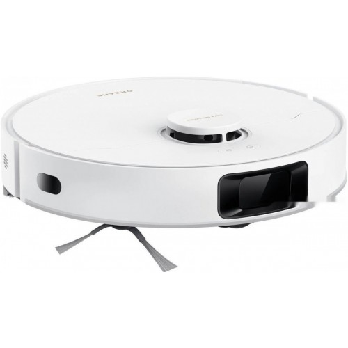 Робот-пылесос Dreame D20 Pro Robot Vacuum (евровилка, белый)