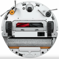 Робот-пылесос Roborock Qrevo Curv 2 Flow (белый) QC2F02-02