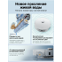 Робот-пылесос Roborock Qrevo Curv 2 Flow (белый) QC2F02-02