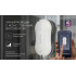 Робот-пылесос Polaris PRWC 3001 Wi-Fi IQ Home