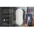 Робот-пылесос Polaris PRWC 3001 Wi-Fi IQ Home