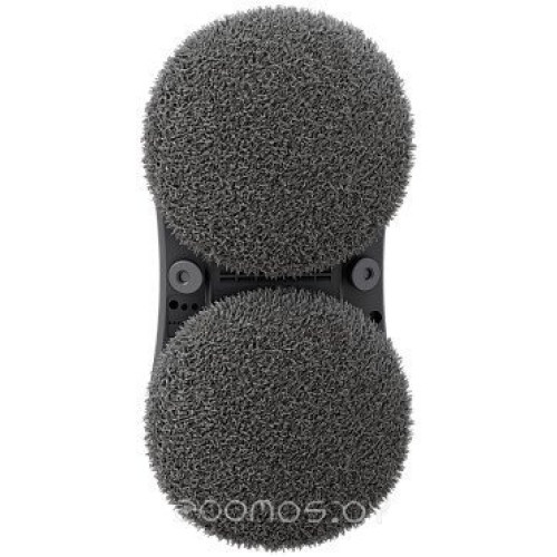 Робот-пылесос Polaris PRWC 3001 Wi-Fi IQ Home