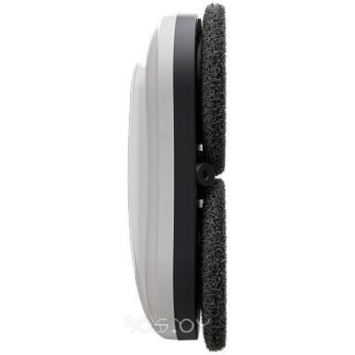 Робот-пылесос Polaris PRWC 3001 Wi-Fi IQ Home
