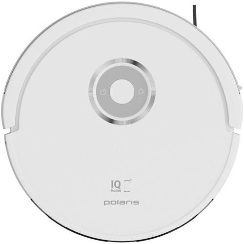 Робот-пылесос Polaris PVCR G2 3200 IQ Home Aqua