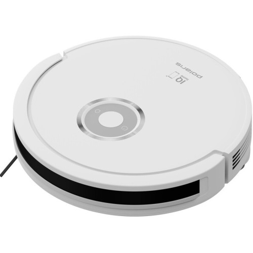 Робот-пылесос Polaris PVCR G2 3200 IQ Home Aqua