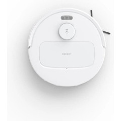 Робот-пылесос Ecovacs N20E YDLX11-3 (белый)