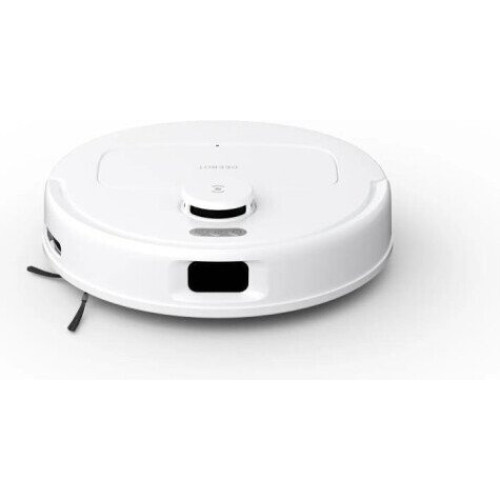 Робот-пылесос Ecovacs N20E YDLX11-3 (белый)