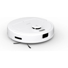 Робот-пылесос Ecovacs N20E YDLX11-3 (белый)