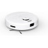 Робот-пылесос Ecovacs N20E YDLX11-3 (белый)