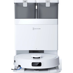 Робот-пылесос Ecovacs Ecovacs Deebot T30C DLX71 (белый)