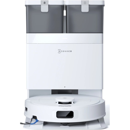 Робот-пылесос Ecovacs Ecovacs Deebot T30C DLX71 (белый)