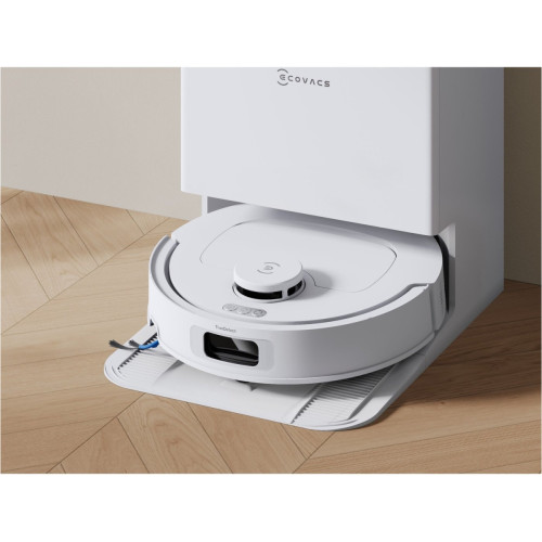 Робот-пылесос Ecovacs Ecovacs Deebot T30C DLX71 (белый)