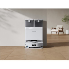 Робот-пылесос Ecovacs Ecovacs Deebot T30C DLX71 (белый)