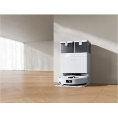 Робот-пылесос Ecovacs Ecovacs Deebot T30C DLX71 (белый)