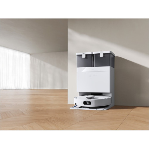 Робот-пылесос Ecovacs Ecovacs Deebot T30C DLX71 (белый)