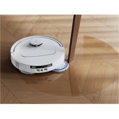 Робот-пылесос Ecovacs Ecovacs Deebot T30C DLX71 (белый)