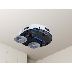 Робот-пылесос Ecovacs Ecovacs Deebot T30C DLX71 (белый)