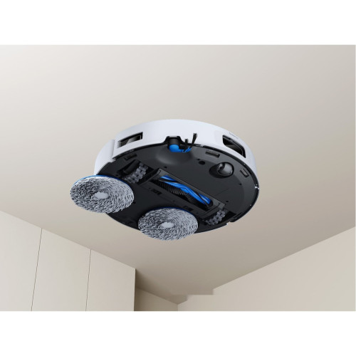 Робот-пылесос Ecovacs Ecovacs Deebot T30C DLX71 (белый)