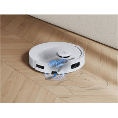 Робот-пылесос Ecovacs Ecovacs Deebot T30C DLX71 (белый)