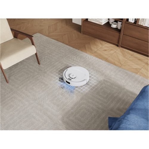 Робот-пылесос Ecovacs Ecovacs Deebot T30C DLX71 (белый)
