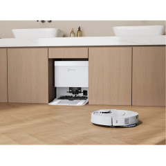 Робот-пылесос Ecovacs Ecovacs Deebot T30C DLX71 (белый)