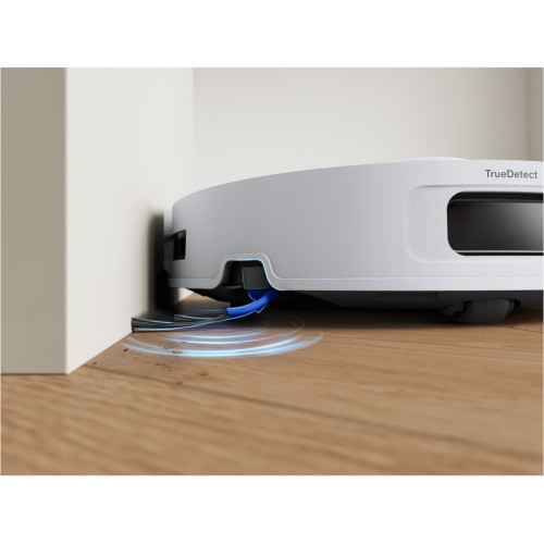 Робот-пылесос Ecovacs Ecovacs Deebot T30C DLX71 (белый)