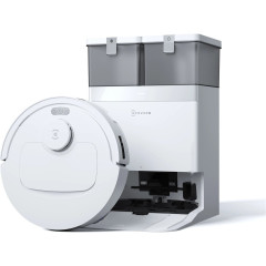 Робот-пылесос Ecovacs Ecovacs Deebot T30C DLX71 (белый)
