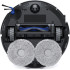Робот-пылесос Ecovacs Ecovacs Deebot T30C DLX71 (белый)