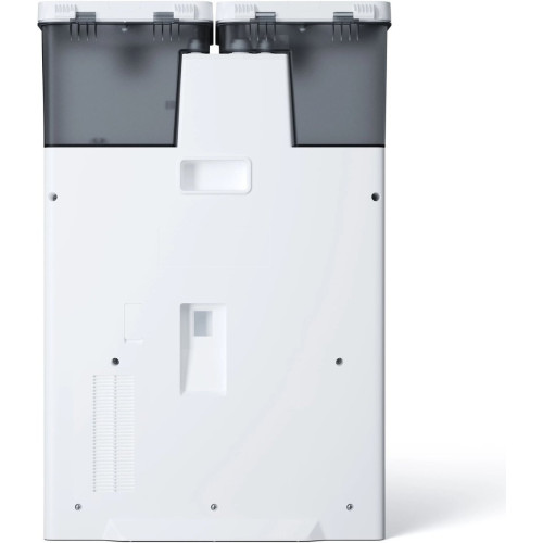 Робот-пылесос Ecovacs Ecovacs Deebot T30C DLX71 (белый)