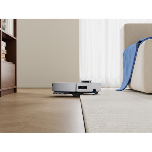 Робот-пылесос Ecovacs Ecovacs Deebot T30C DLX71 (белый)