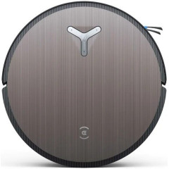 Робот-пылесос Ecovacs Deebot X11 OmniCyclone DEX99-1 (черный)