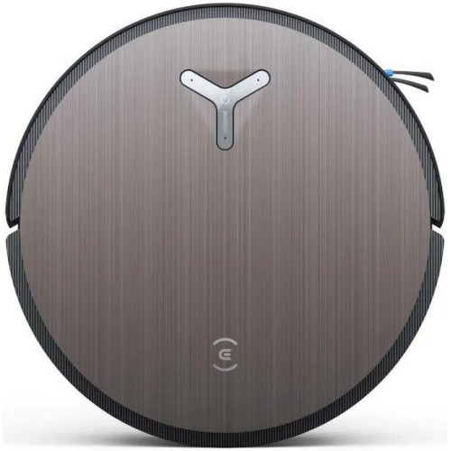 Робот-пылесос Ecovacs Deebot X11 OmniCyclone DEX99-1 (черный)