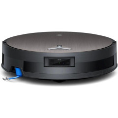 Робот-пылесос Ecovacs Deebot X11 OmniCyclone DEX99-1 (черный)
