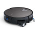 Робот-пылесос Ecovacs Deebot X11 OmniCyclone DEX99-1 (черный)