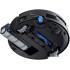 Робот-пылесос Ecovacs Deebot X11 OmniCyclone DEX99-1 (черный)