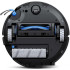 Робот-пылесос Ecovacs Deebot X11 OmniCyclone DEX99-1 (черный)