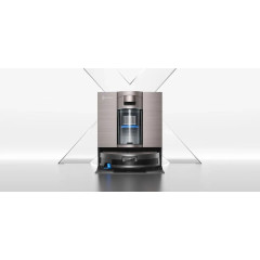 Робот-пылесос Ecovacs Deebot X11 OmniCyclone DEX99-1 (черный)