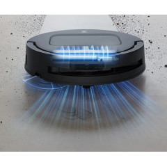 Робот-пылесос Ecovacs Deebot T80 Omni