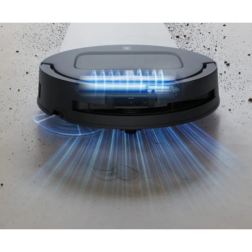 Робот-пылесос Ecovacs Deebot T80 Omni