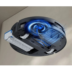 Робот-пылесос Ecovacs Deebot T80 Omni